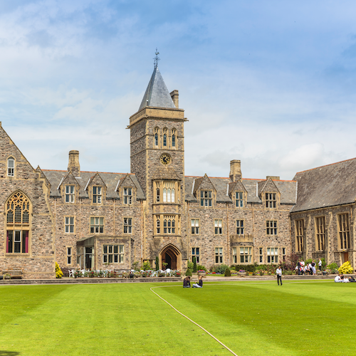 Taunton School